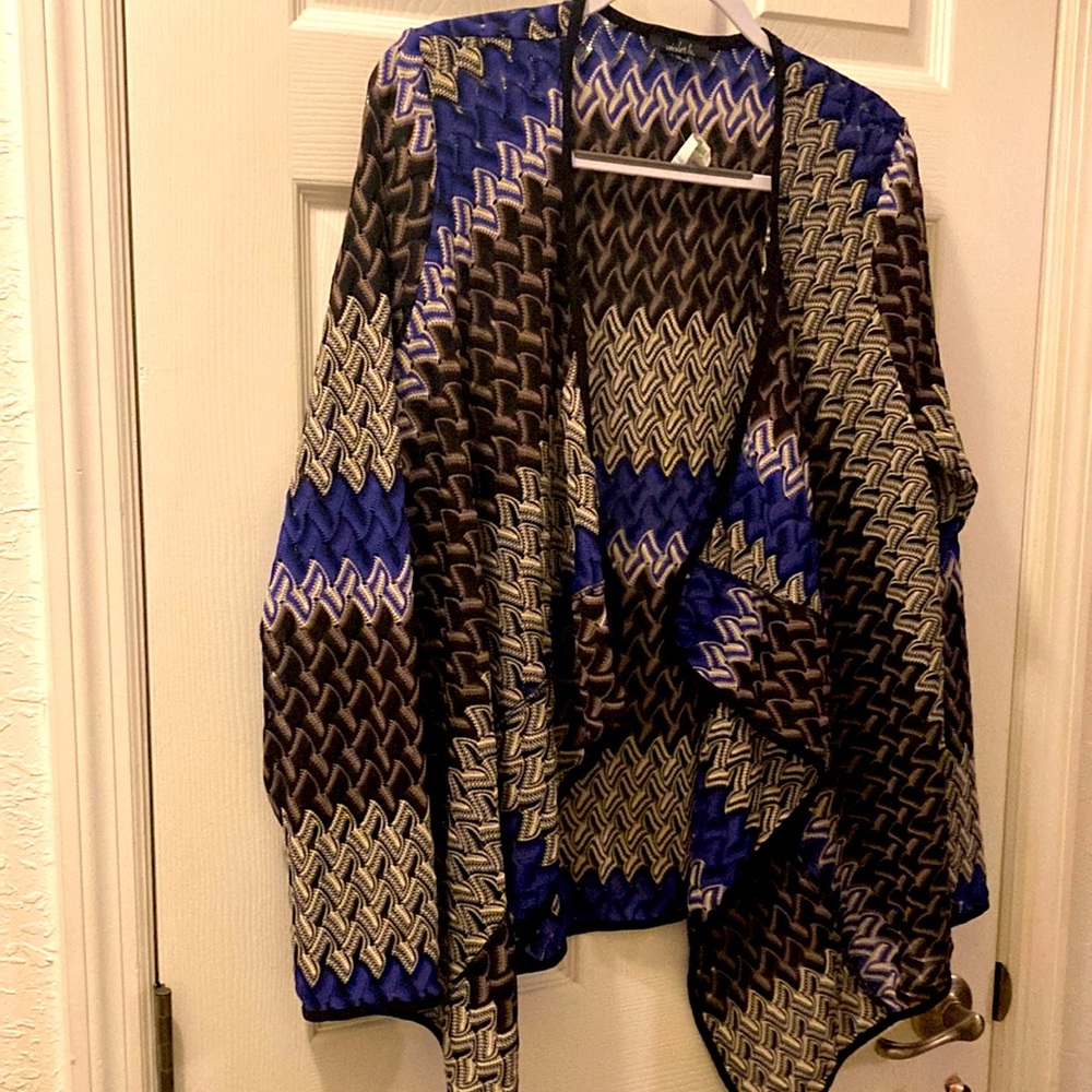 Ladies Cardigan